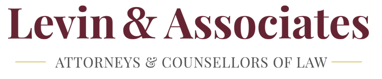 Levin & Associates Logo