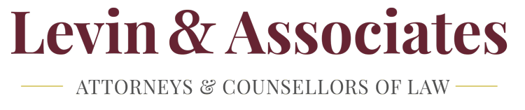 Levin & Associates Logo